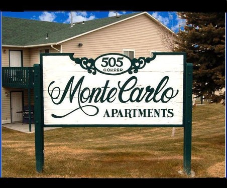 505 Copper St, Elko, NV 89801, USA